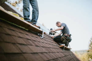 Local Roofers in Cleora, CO